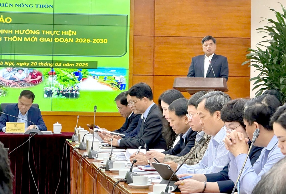 创新思维并让知识份子去建设新农村