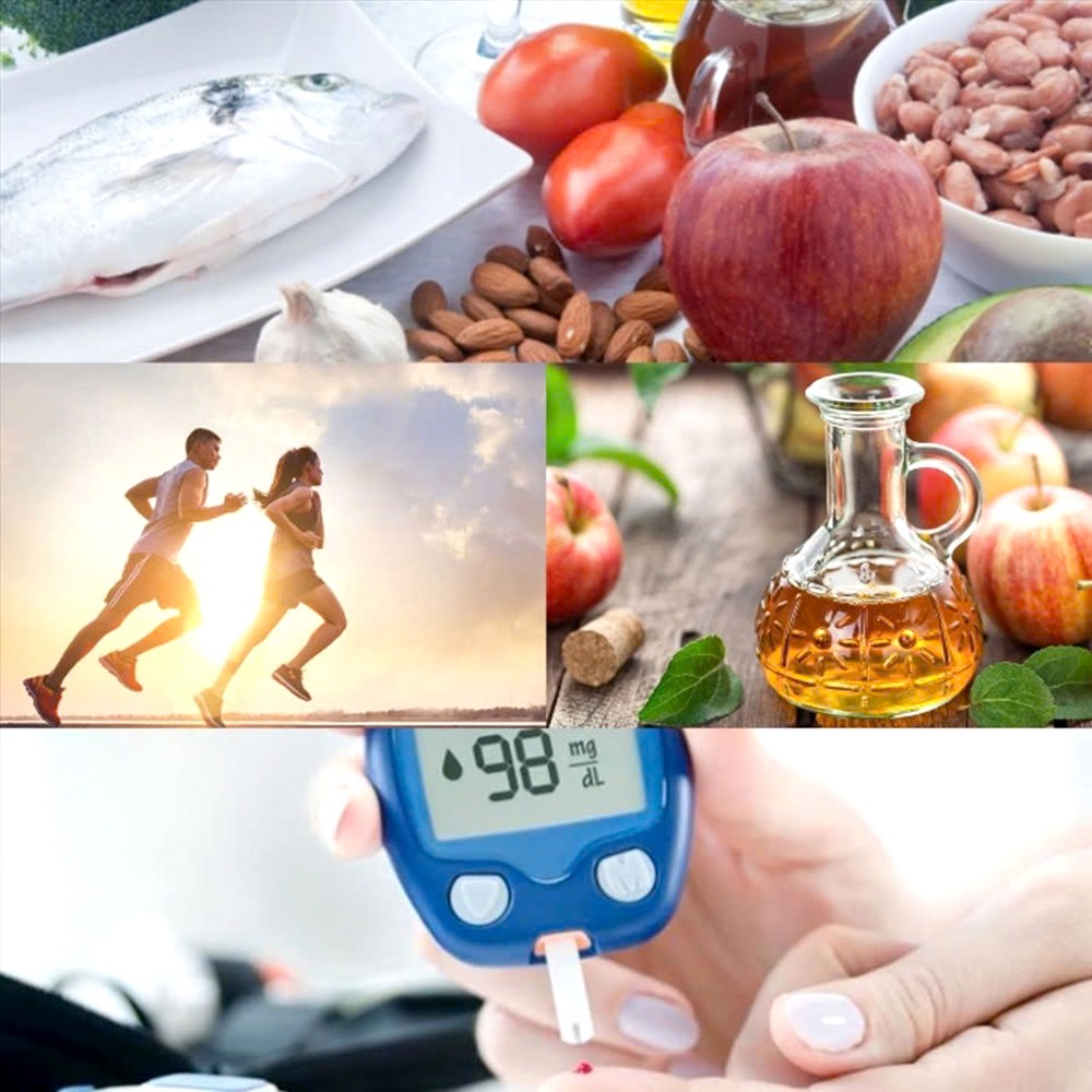 可能自然降低血糖。