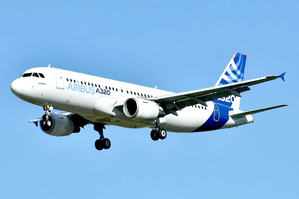 空客预计今年交付 820 架飞机