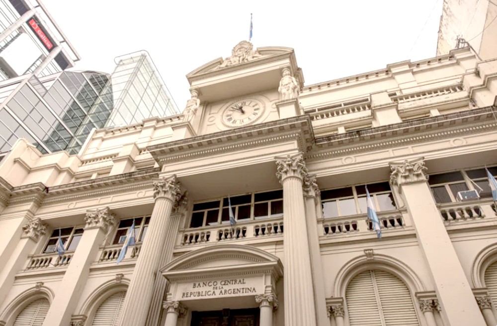 阿根廷最大国有银行改制