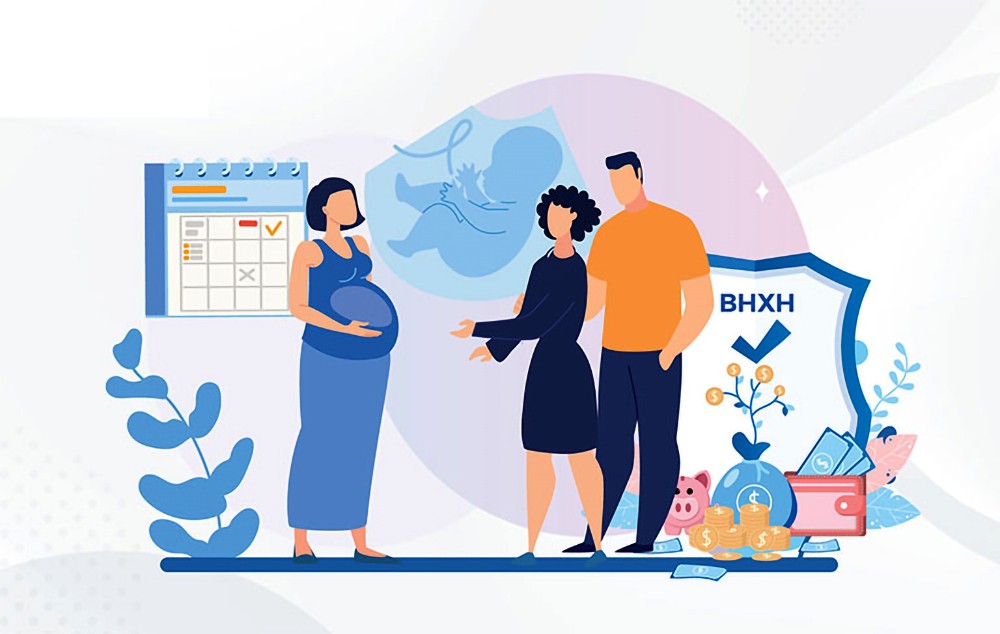 《社保法》中关于疾病、产假和退休制度新规定