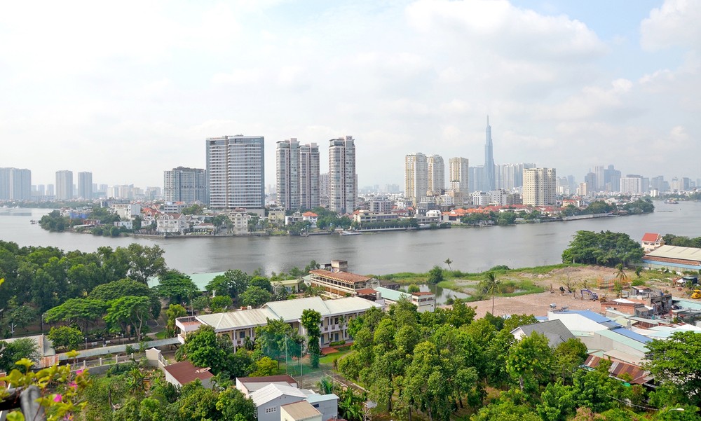 平贵-清多半岛未来将焕然一新。