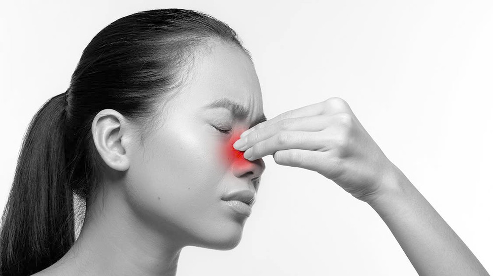 慢性鼻炎患者应该在医生指导下合理用药。