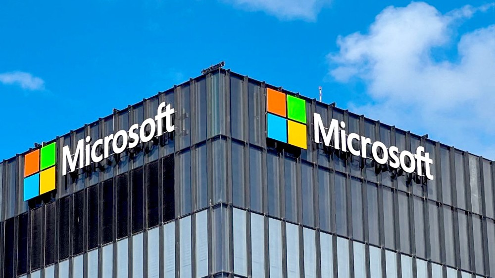 微软追加近３亿美元投资南非