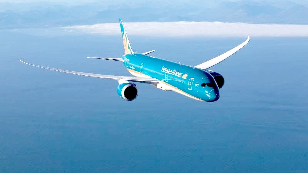 越航将恢复河内-莫斯科直航