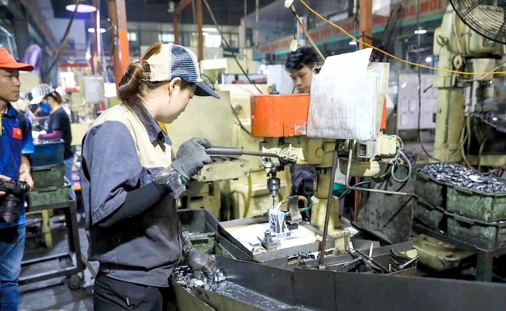 中小企业可持续复苏