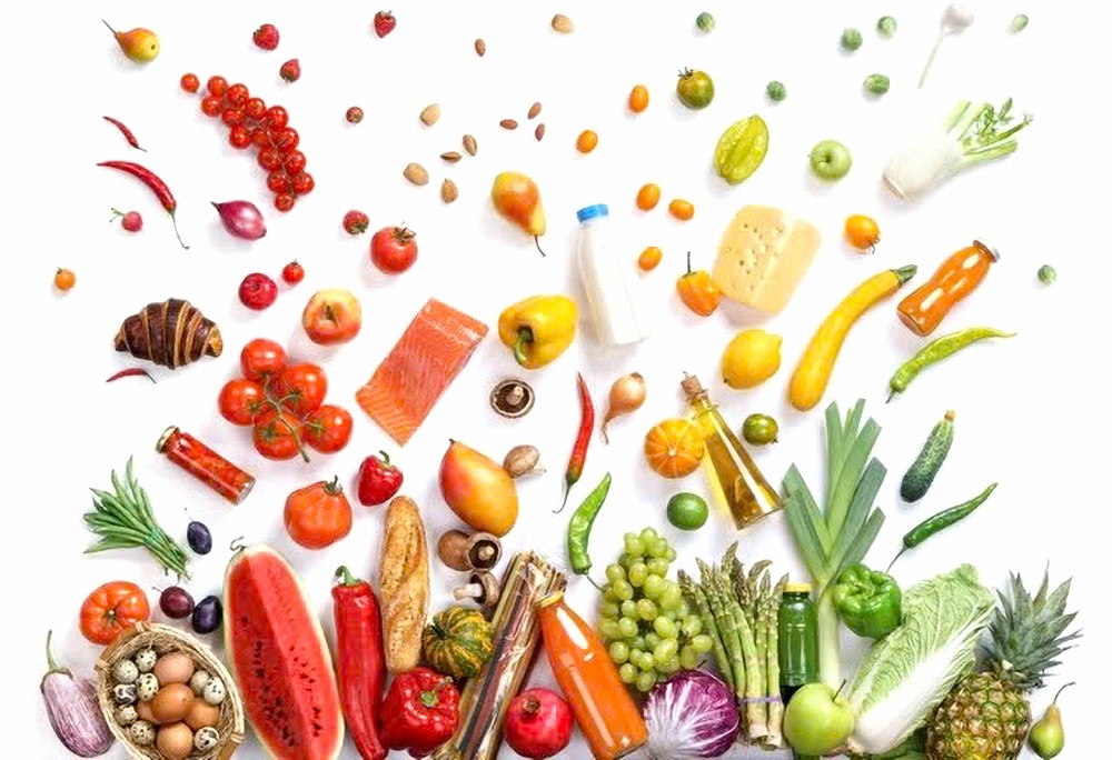 科学、合理的饮食有助预防肿瘤。