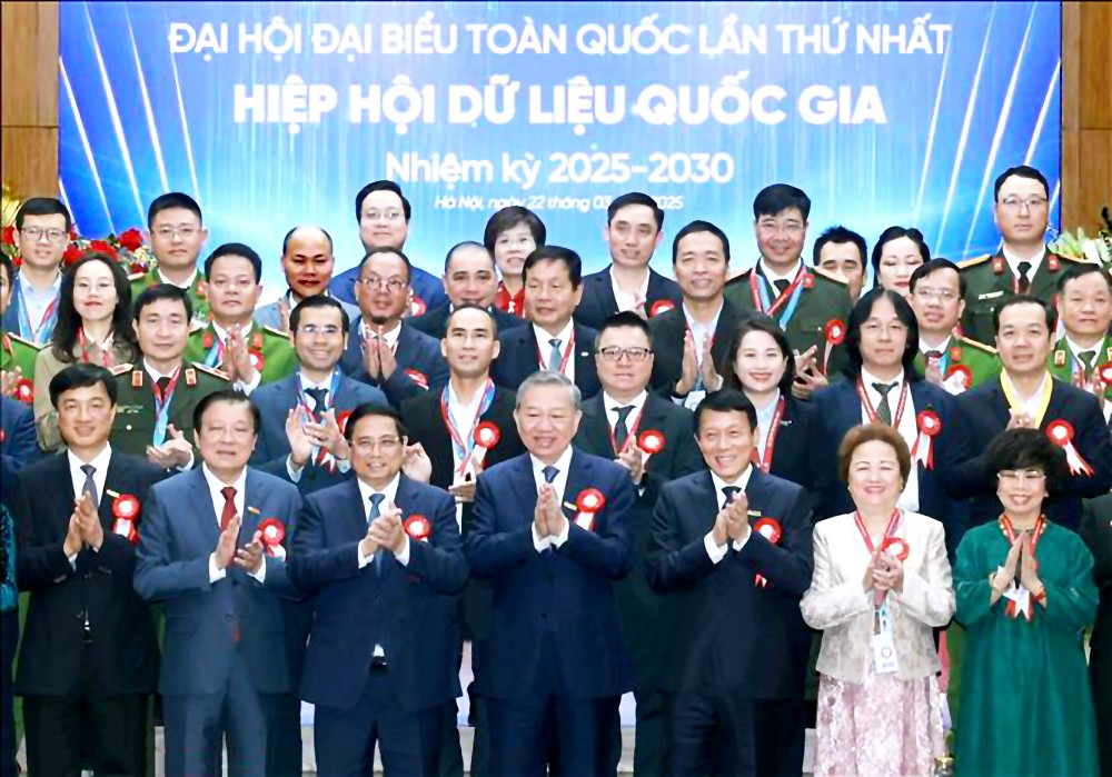 越南致力成为数字国家