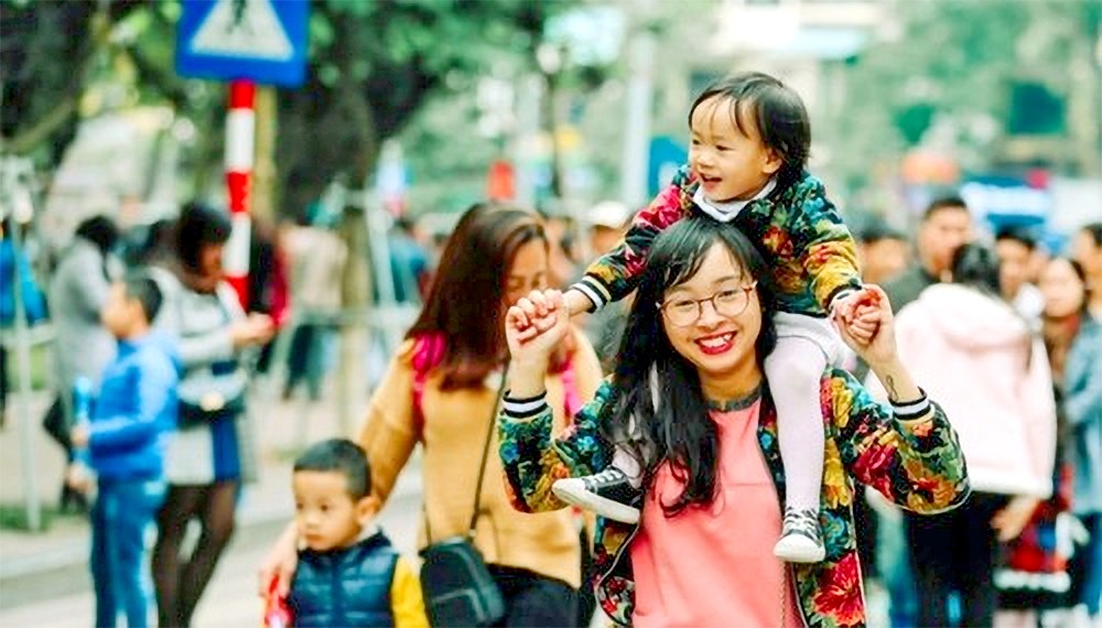 越南幸福指数上升８位