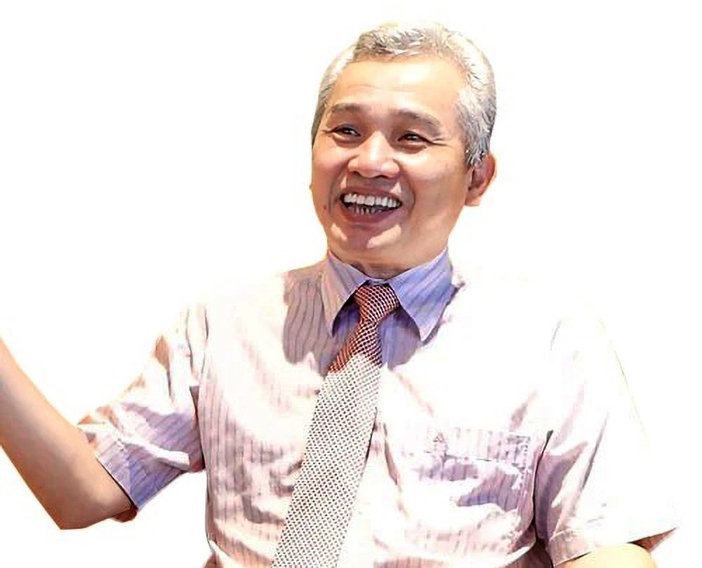 ＦＰＴ大学 陈友协博士