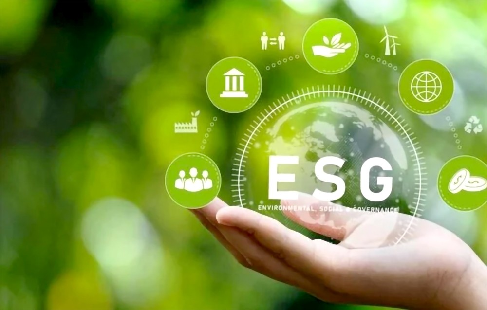 ESG手册助中小企业扩大市场