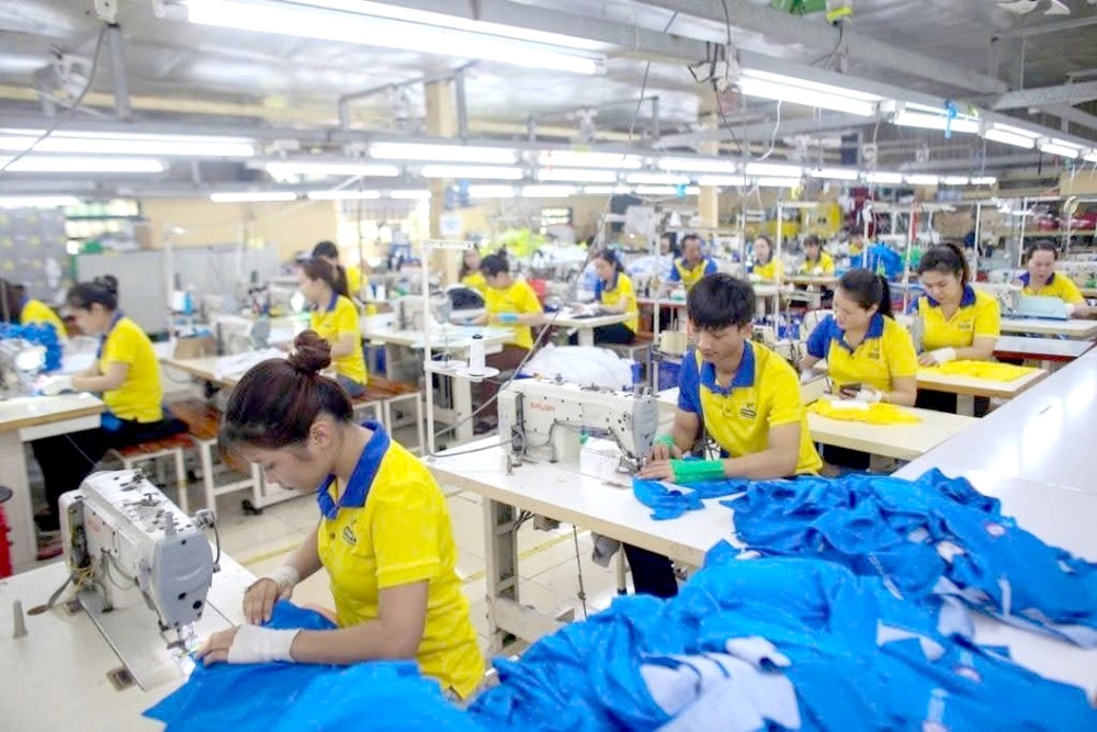 私营经济贡献了GDP的50%并创造逾82%就业机会。