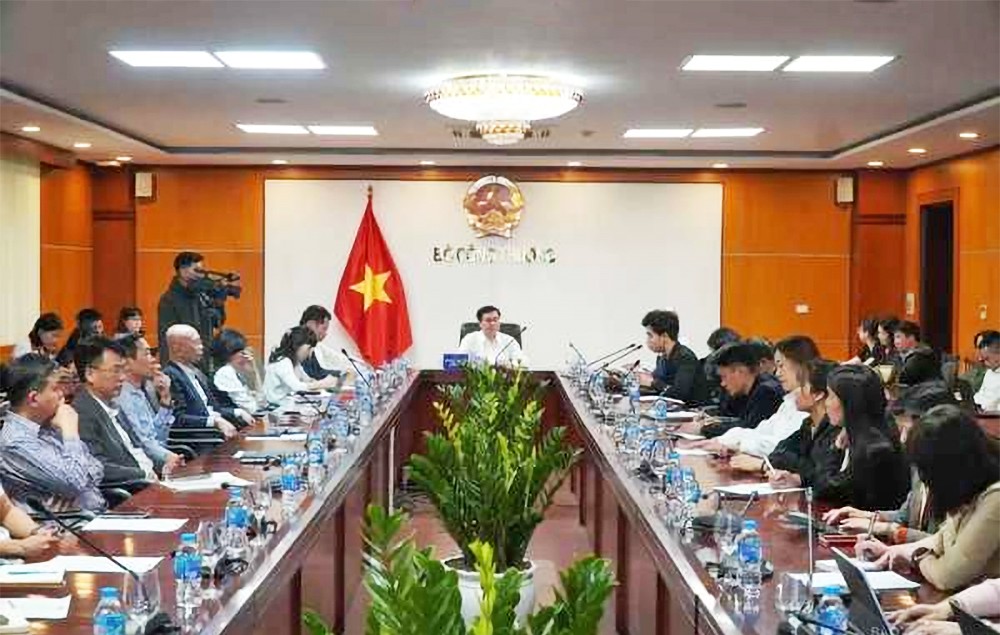 ３万亿美元市场有待开发