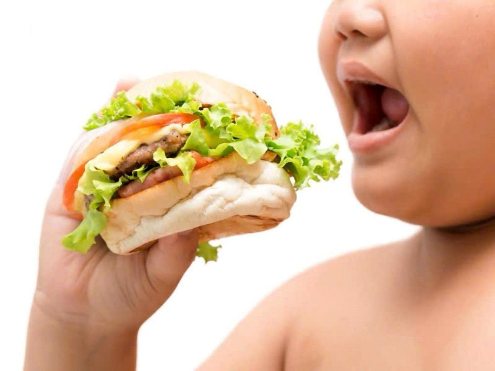 肥胖对儿童青少年健康的影响是多方面的。