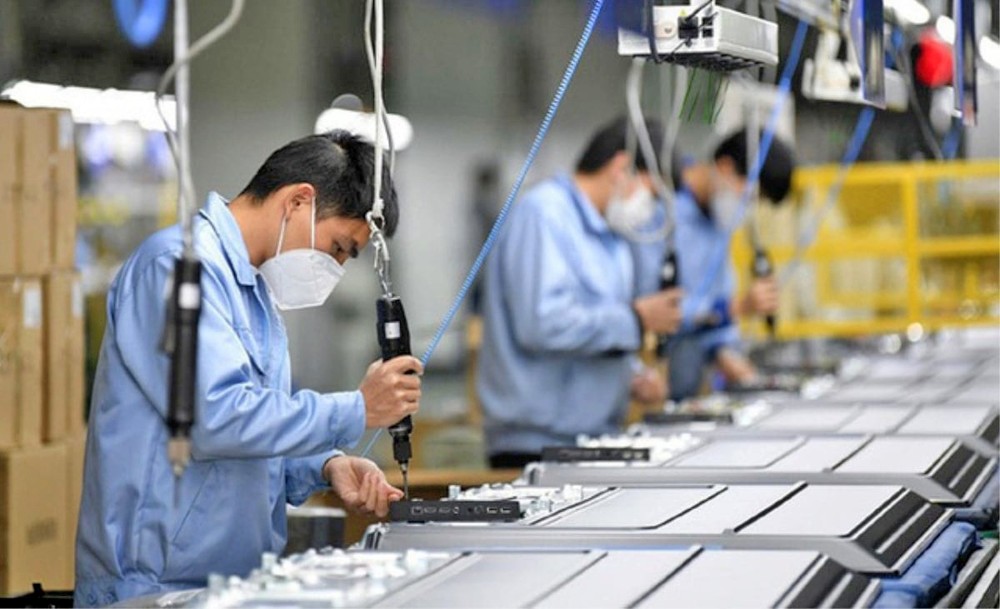 私营经济对贡献了GDP的逾50%。