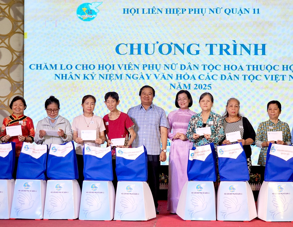 弘扬民族团结精神