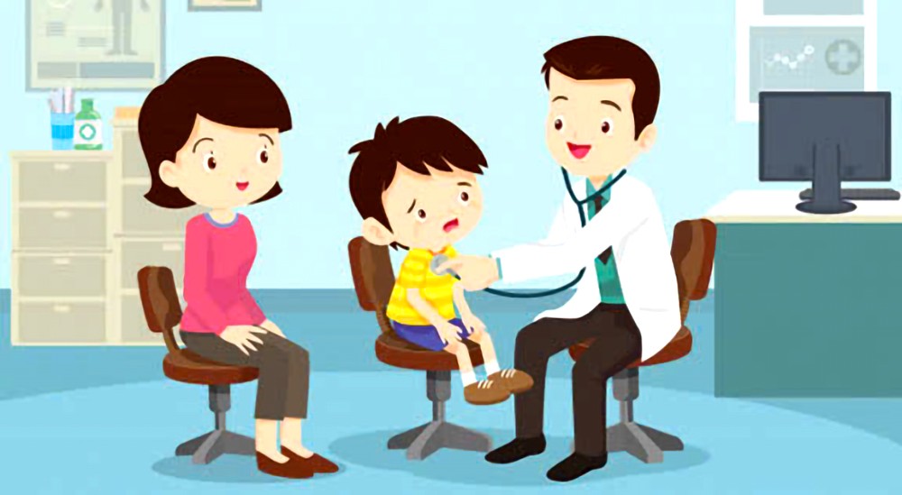 儿童肿瘤是可防可治的。