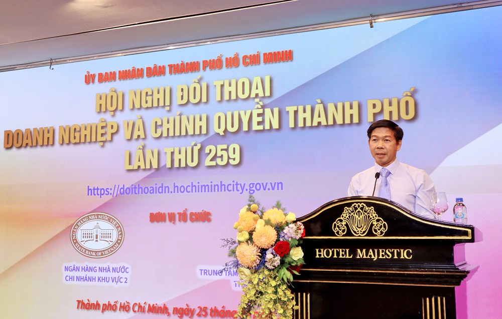 本市为出口企业纾困举行对话