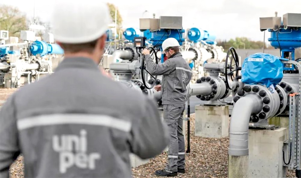 欧洲在能源安全之战中面临“决定性时刻”