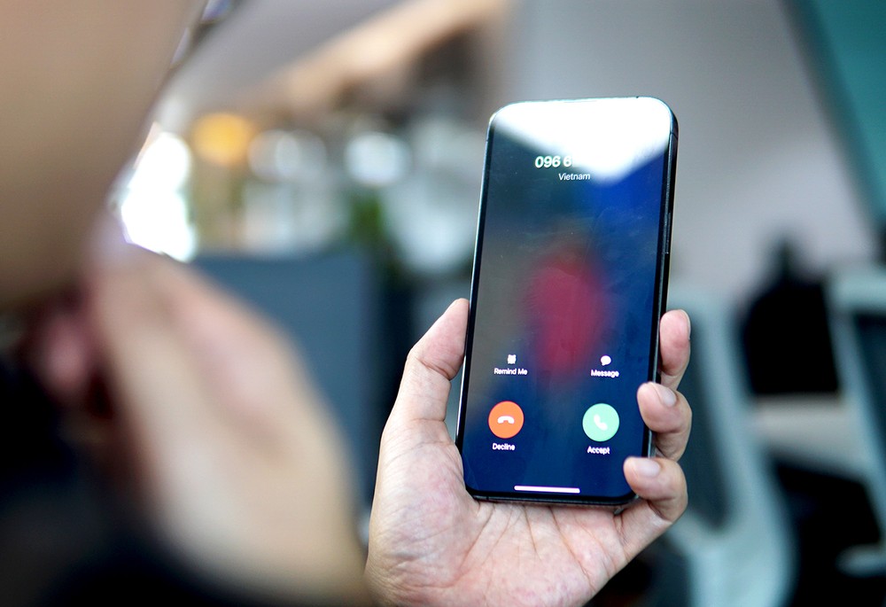 接听诈骗电话 账户或被掏空