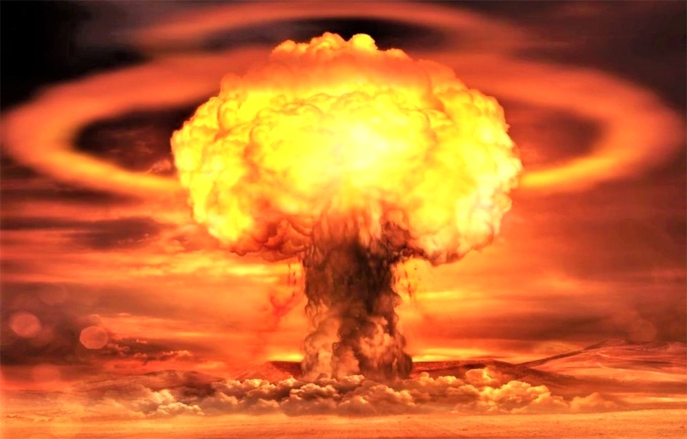 NPT 筹委会发表联合声明吁传承核爆经历