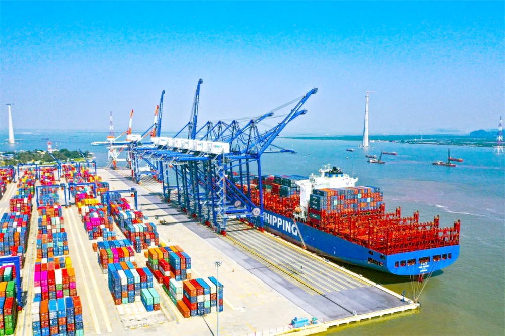 航海基础设施结构资产管理、使用和开发新规定