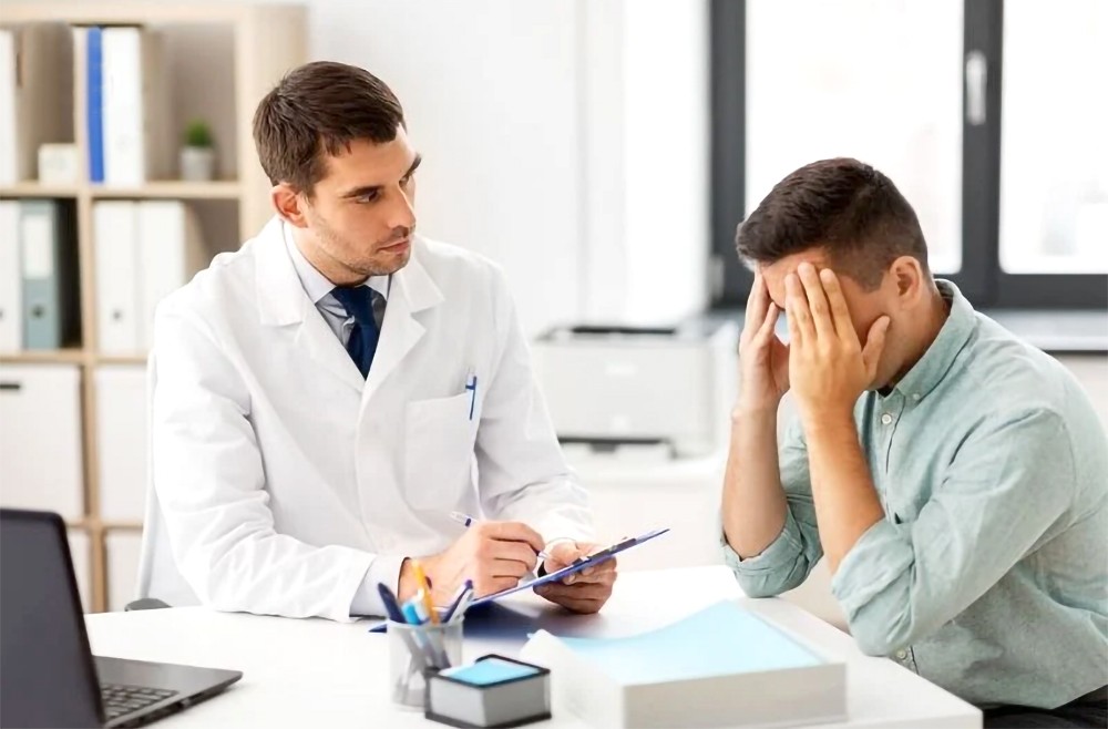 焦虑 — 哪些是情绪？哪些是疾病？