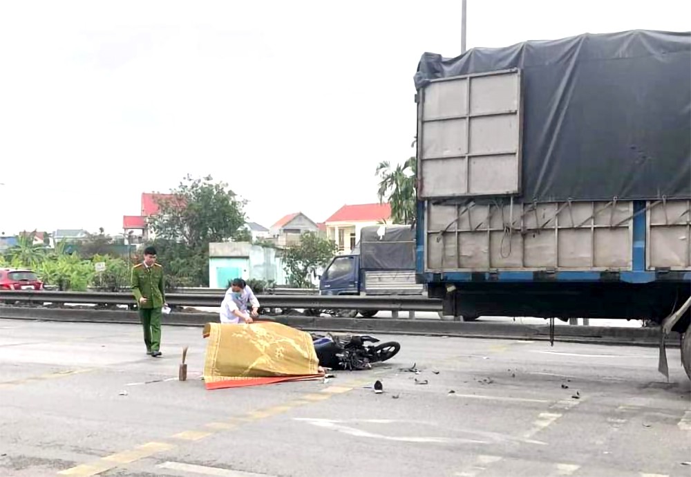 海阳省频发交通事故