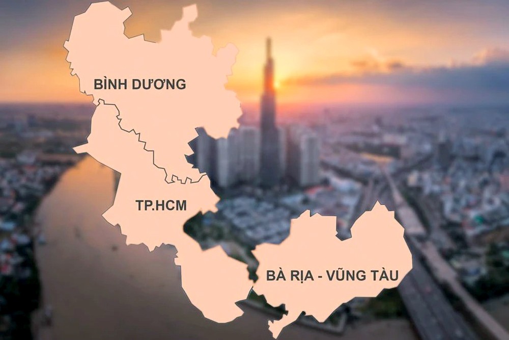 为胡志明市腾飞助力