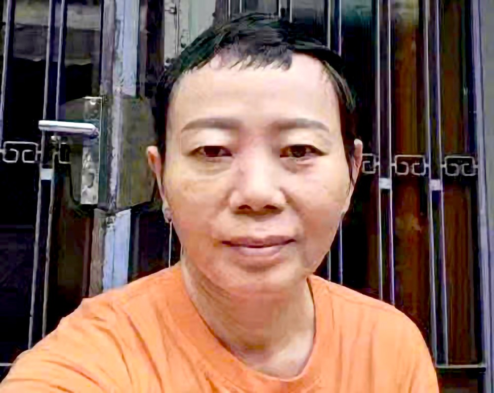 妇女抗癌无能力 盼社会伸手援助