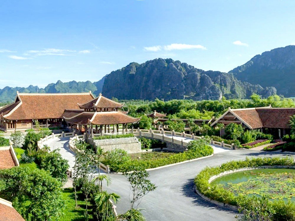 与家人度过难忘旅程