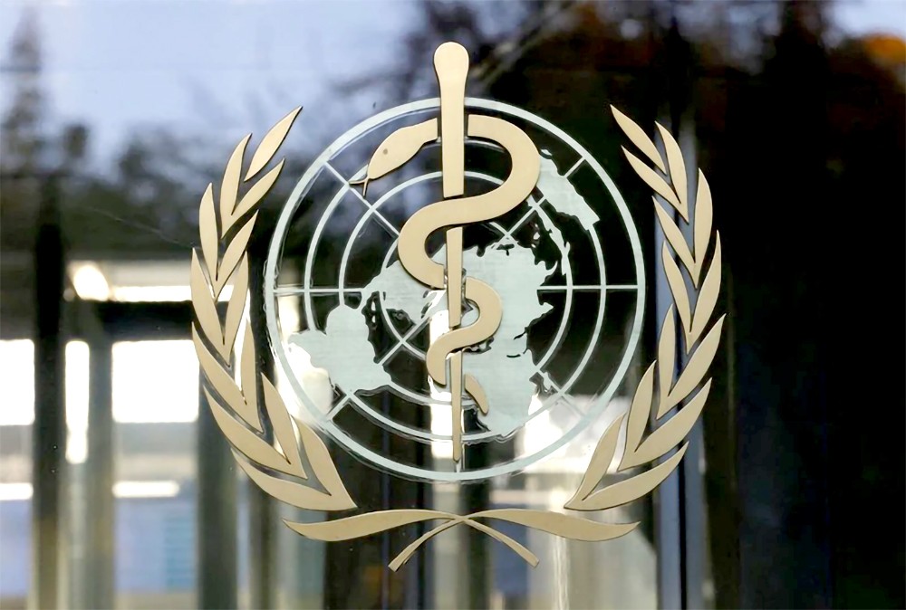 全球卫生进步放缓