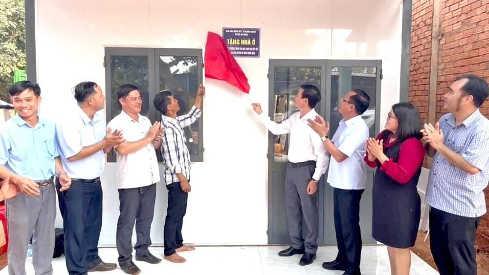 19省市完成危旧房清零目标