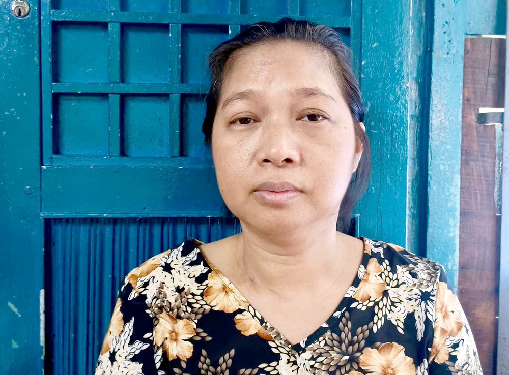 罹患骨髓癌妇女盼社会匡助