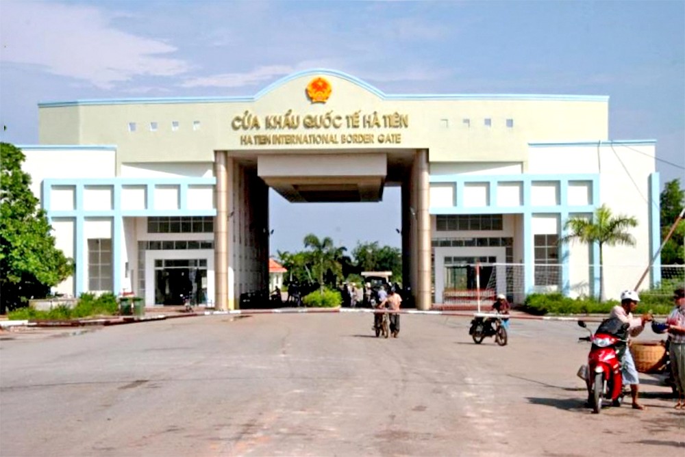 新优势促进边贸快速发展