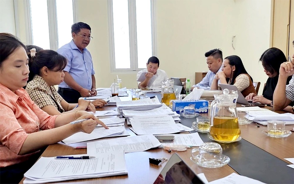 优先为购房者签发粉红簿