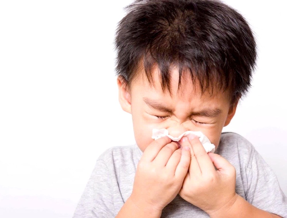 呼吸道感染是引发咳嗽变异性哮喘的重要原因。