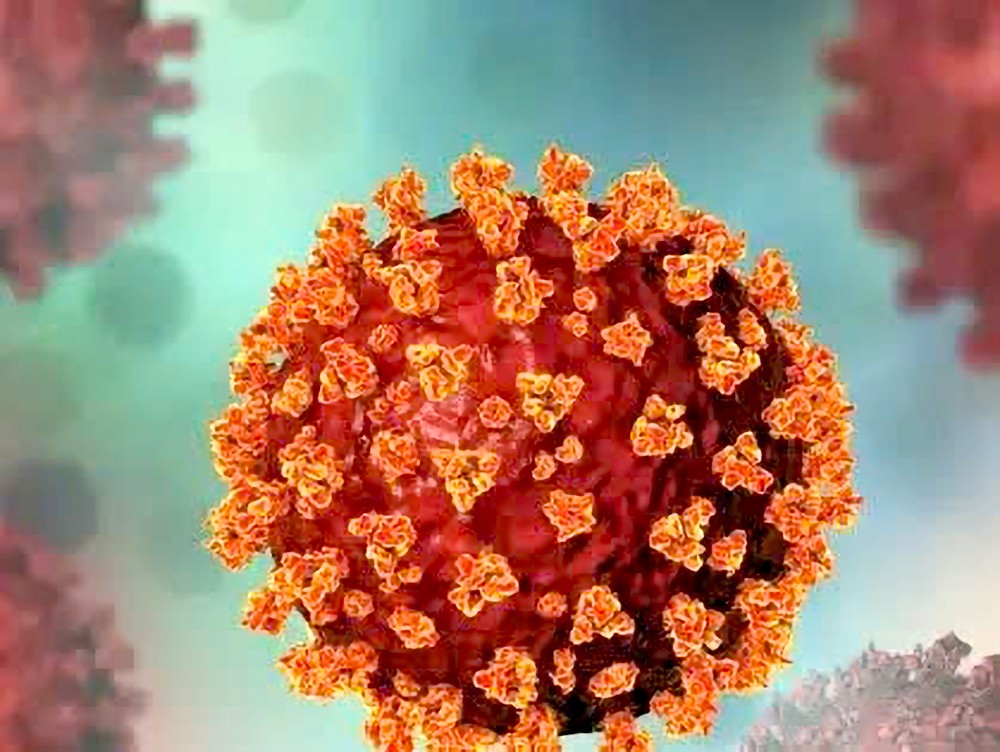 新变异株NB.1.8.1与先前的新冠肺炎变异株相比有一些不同的症状。