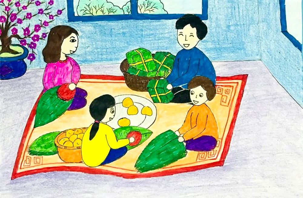 快乐其实很简单