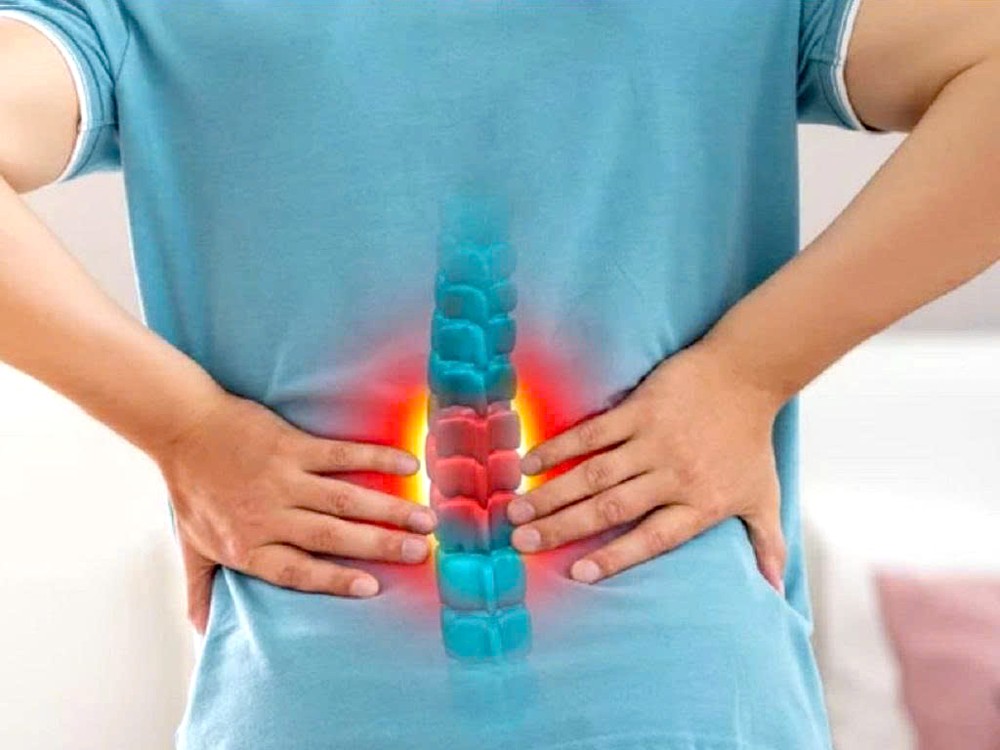 腰痛原因除了腰椎问题，还可能与其他系统疾病有关。