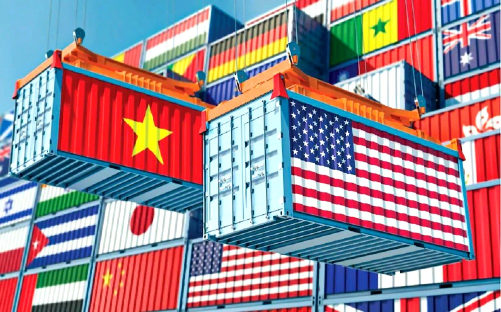 提高输美商品的本地化比例