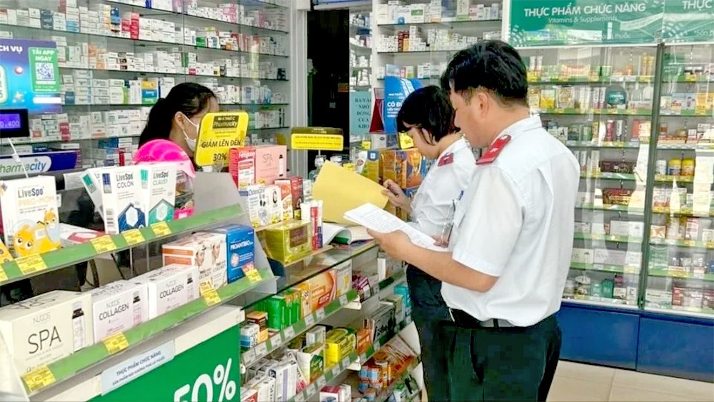 医疗领域罚款近23亿元