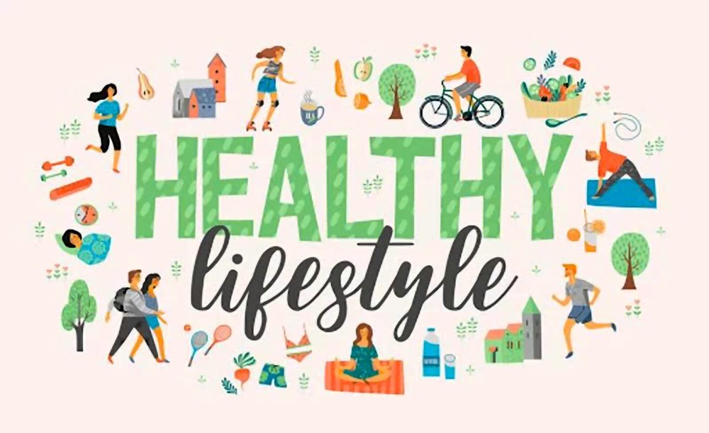 长者应积极改善生活方式、适当运动、均衡饮食，以减少对药物的依赖。