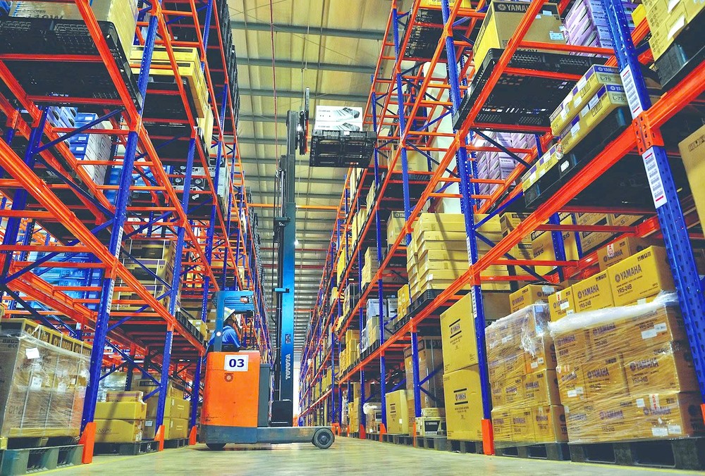 我国快递产业仍面临物流基础设施有限的挑战。