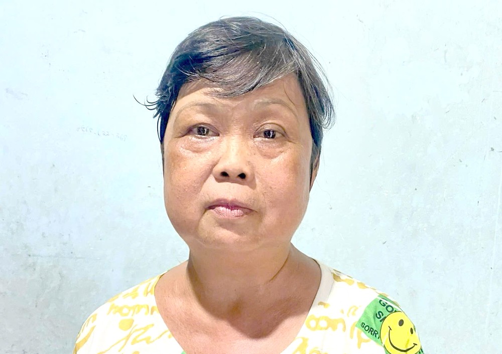 单身妇女撑家计 病痛缠身盼援手