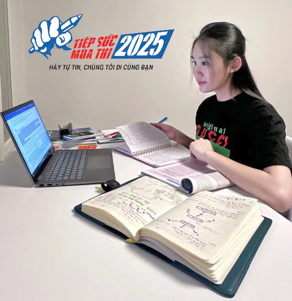 有了复习战略，学生将更轻松地通过考试。