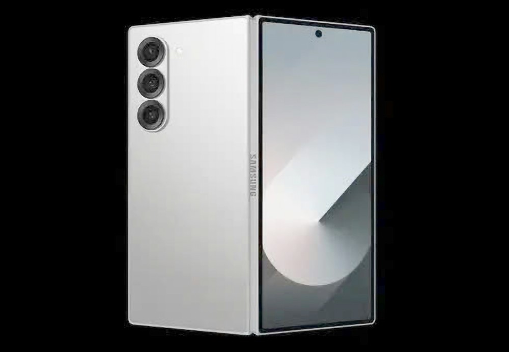 三星或在7月中旬发布三款折迭屏手机