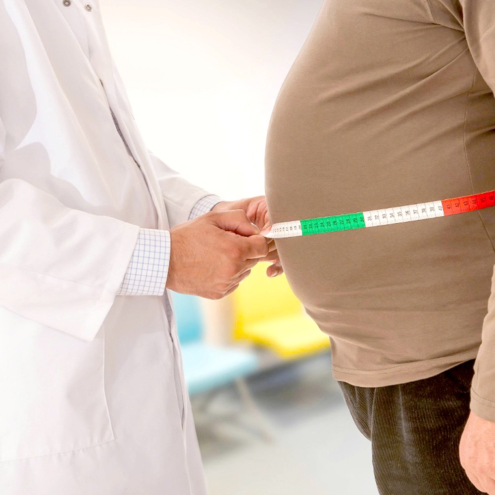 超重、肥胖成为全球关注的健康问题。