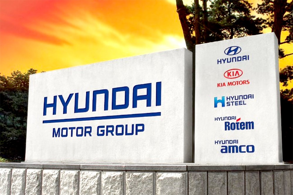 现代汽车集团入选《时代》百大影响力企业