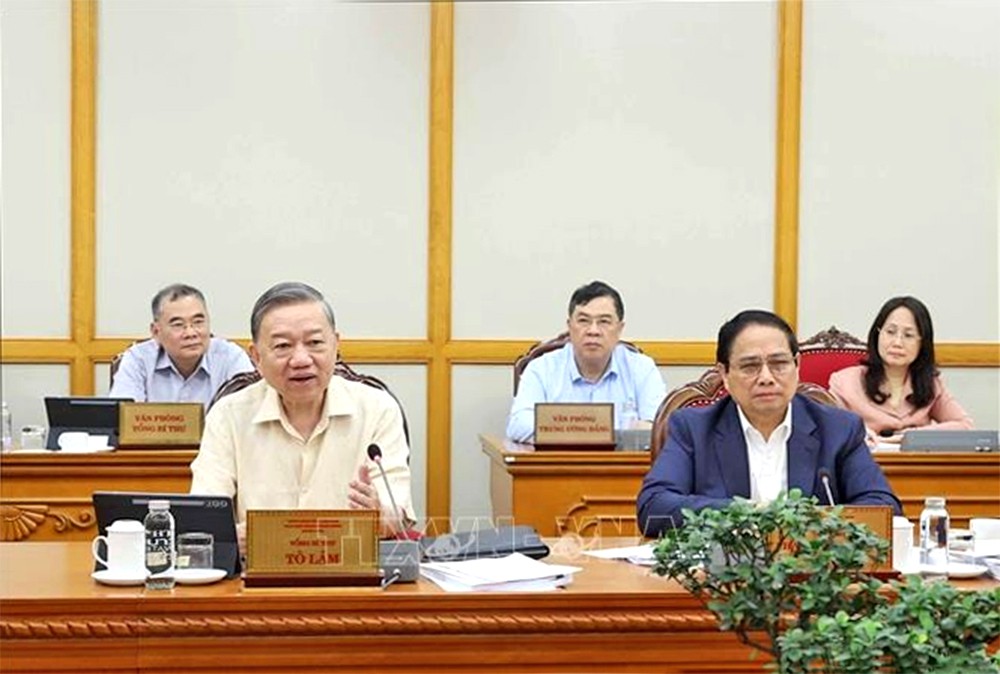 及时排除新架构运行中困难与羁绊